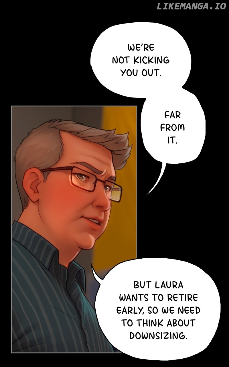 Quantum Entanglement Chapter 38 - page 19